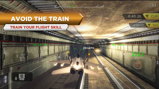 دانلود SIM EXTREME FLIGHT 3.1 - بازی شبیه ساز پرواز