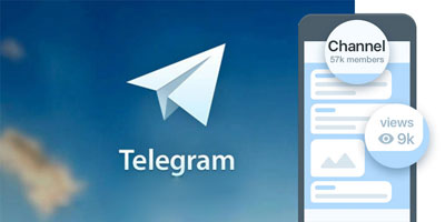 رکورد شکنی&zwnj;های تلگرام در کانال&zwnj;های فارسی زبان+ اینفوگرافی