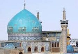 وجود بیش از 70 هزار مساجد در کشور