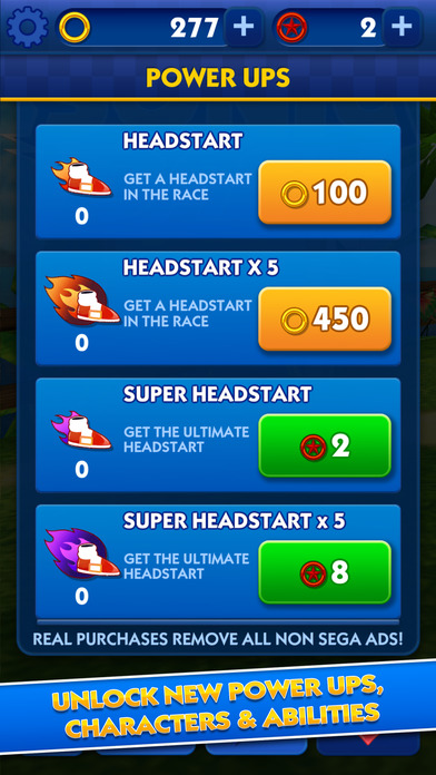 دانلود Sonic Dash 3.7.4.Go بازی سونیک دش