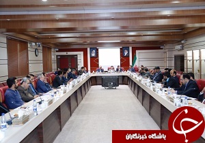 هشدار استاندار قزوین به مدیران ناکارآمد