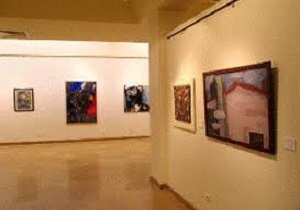 مغفول ماندن جایگاه اصلی هنرهای تجسمی اردبیل در سطح کشور