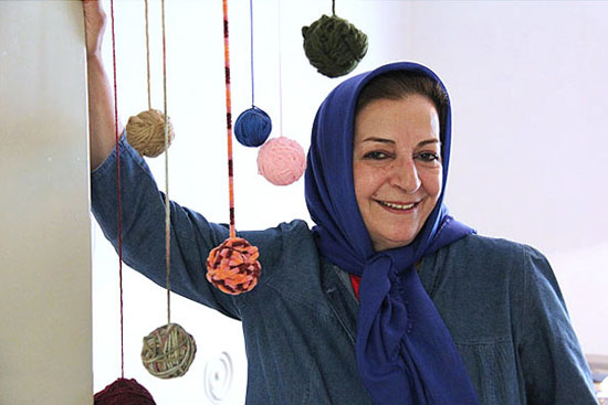 در آثارم به مقوله سلامت بسیار توجه دارم