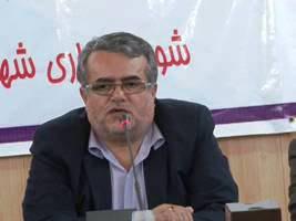 افتتاح و کلنگ زنی صدها طرح عمرانی و خدماتی در شهرستان اهر