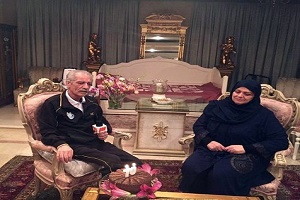 برای دریافت طلب منصور به ای اف سی شکایت می کنم/ حرمت پور حیدری را نگه نداشتند/ منصور اسپانسر استقلال بود