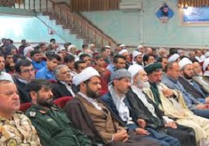 برگزاری دومین جشنواره برترین‌های مساجد در سقز