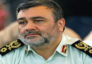 آمادگی ایران برای بازگشایی مرز خسروی/ورود خروج اتباع خارجی در اربعین، تنها از مرز شلمچه