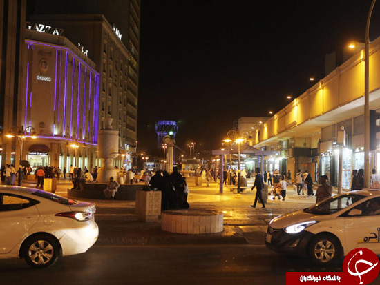 با ثروتمندترین بیلیونرهای سیاه پوست آشنا شوید+تصاویر