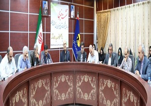 افتتاح 104پروژه برق رسانی در استان سمنان