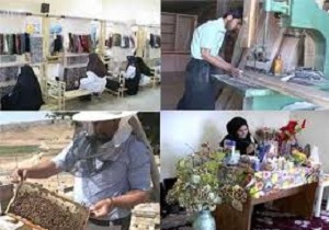 ایجاد ۱۴ هزار فرصت شغلی برای مددجویان استان اردبیل