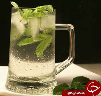 فرصت نوشیدن شربت&zwnj;های شفا بخش را تا پایان تابستان از دست ندهید!