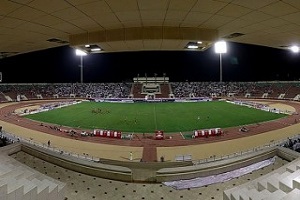 سرخپوشان در هوای مطلوب به دیدار الاهلی می‌روند