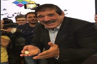 حواشی آخرین سلفی عباس جدیدی در شورای شهر+ فیلم