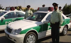 مبارزه با مخلان امنیت کشور