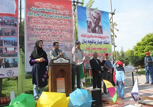 برگزاری دومین همایش فرهنگی-ورزشی ناشنوایان در یزد