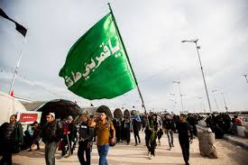 ۸۰ روز مانده تا مأموریت اربعین