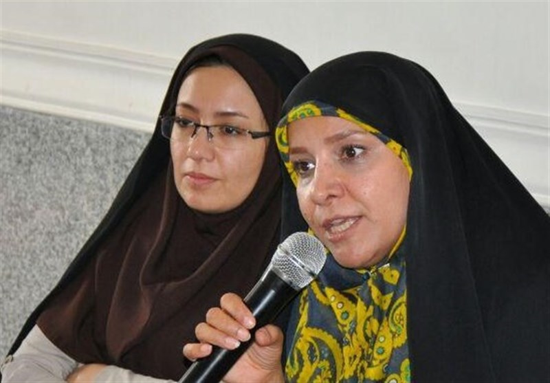 طرح ملی تاب&zwnj;آوری اجتماعی زنان در ۳۱ استان اجرایی شد