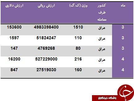 مشتری ثابت مایکروویو ایرانی را بشناسید!