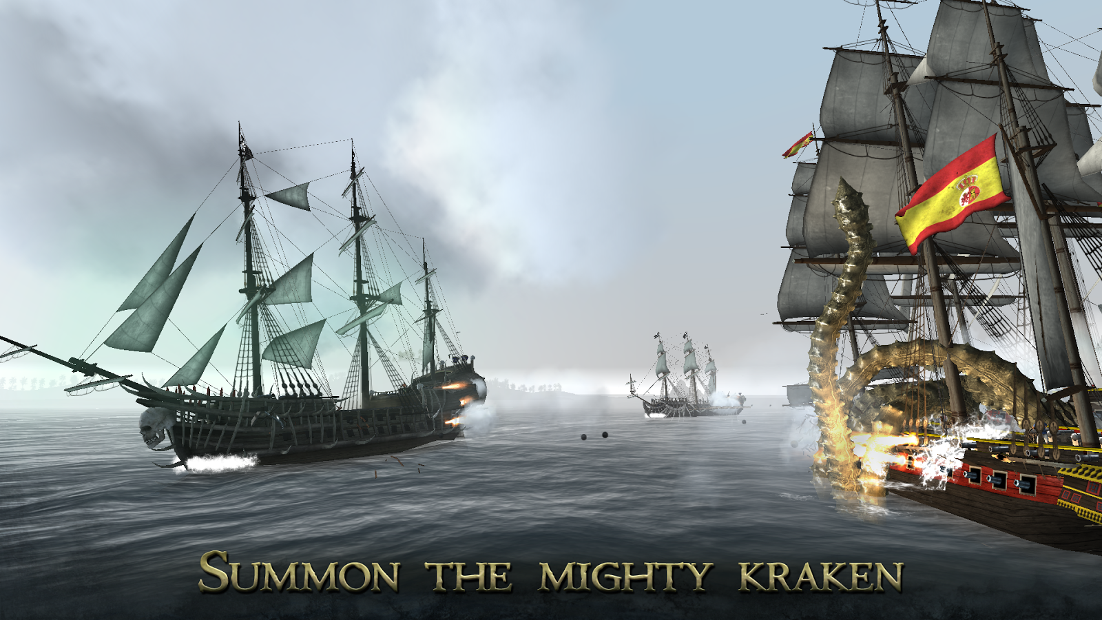 دانلود The Pirate: Plague of the Dead 1.5 بازی اکشن دزدان دریایی