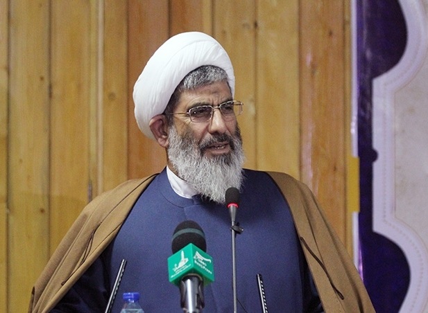 شهید حججی جانش را در راه اسلام فدا کرد