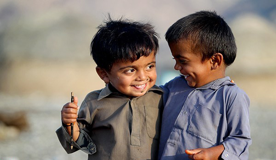 &laquo;همسفره&raquo; به کمک کودکان محروم می&zwnj;آید