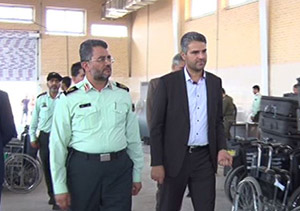 رضایتمندی از روند اعزام زائران حج تمتع از گلستان