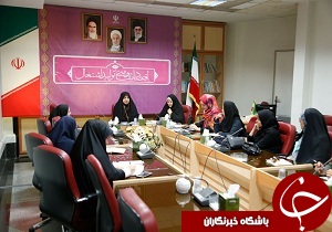 اجرای طرح تاب آوری اجتماعی