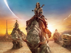 پرهزینه&zwnj;ترین فیلم&zwnj;های تاریخ سینمای جهان