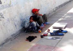 ساماندهی کودکان کار استان