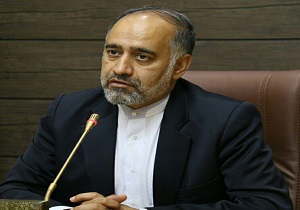 افتتاح و کلنگ زنی ۱۰۶ پروژه عمرانی، تولیدی وخدماتی درشهرستان خوی
