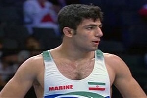 شکست الیاسی مقابل حریف لهستانی + فیلم