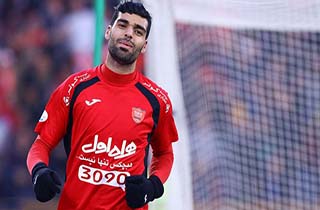 وقتی طارمی سوژه مسئولان الاهلی شد!