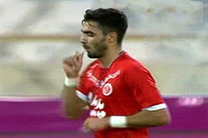 گل دوم پدیده مقابل استقلال تهران + فیلم