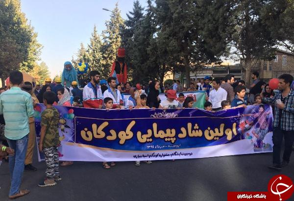از برگزاری المپیاد دو و میدانی دختران تا اتمام خام فروشی سنگ های معدنی در آذربایجان غربی