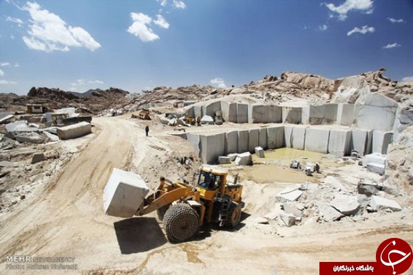 از برگزاری المپیاد دو و میدانی دختران تا اتمام خام فروشی سنگ های معدنی در آذربایجان غربی
