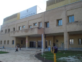 لزوم توجه ویژه در حوزه بهداشت ودرمان به سردشت