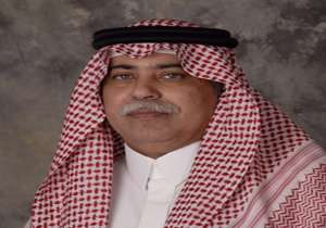 سفر وزیر تجارت عربستان به بغداد