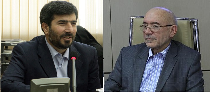 رکورد تغییر معاون در دولت دوازدهم در دستان وزیر بهداشت/ 8 انتصاب جدید بعد از رای اعتماد