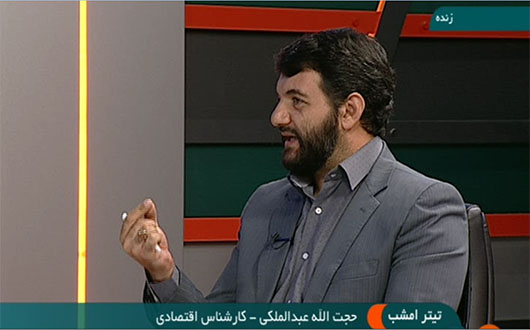 تیتر امشب/ کلاف سردرگم قاچاق کالا به کشور