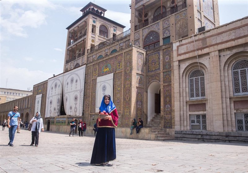شیفتگی تونسی&zwnj;ها به خاندان نبوت/ جوانان ما ایران را با سینما و ادبیاتش می&zwnj;شناسند