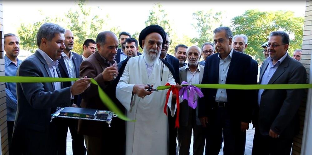 بهره برداری از مهمانسرایی دیگر برای همراهیان بیماران
