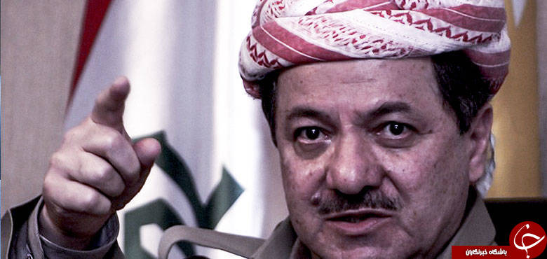آیا کردستان مستقل در نقشه جهان ظاهر می&zwnj;شود؟/ کشوری که هیچ راه ارتباطی زمینی&zwnj;، هوایی و دریایی نخواهد داشت +نقشه