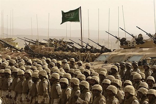 نظامیان رژیم سعودی منازل مردم منطقه عوامیه را گلوله&zwnj;باران کردند