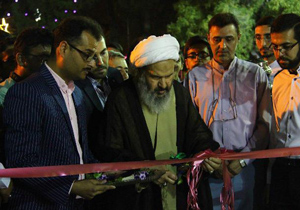 فلسفه برگزاری جشن‌های رضوی ترویج فرهنگ علوی است