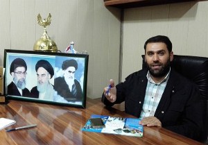 برای المپیک آسیایی جاکارتا و ۲۰۲۰ توکیو هدف‌گذاری کردیم