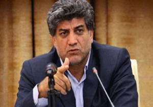 ورود معاون برنامه ریزی و سرمایه گذاری سازمان میراث فرهنگی به فارس