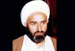 زندگی نامه شهید كریمی بیژنی نژاد