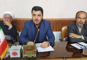 جدی بودن مشکلات واحدهای صنعتی و تولیدی در سردشت