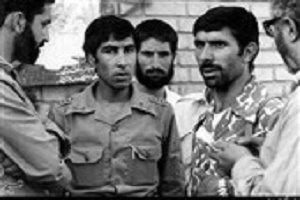 فرمانده هوانیروز صدای شمخانی را نشناخت / منافقین پشت بی&zwnj;سیم &laquo;زری&raquo; را صدا می&zwnj;کردند