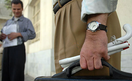 ازدواج&zwnj;های اجباری، معضل بزرگ جامعه روشندلان